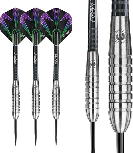 Foxfire 80% Tungsten Steeltip Darts (Set of 3) in Saudi Arabia