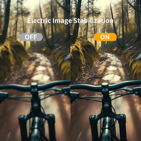 Bike Camera Action Camera Cycling Camera Recorder Vlogging Camera 4K 60fps EIS 20MP, Bicycle Video Camera Bike Light Electric Bike Horn 3 in 1, Sports Cameras w/32G Memory Card in Kuwait