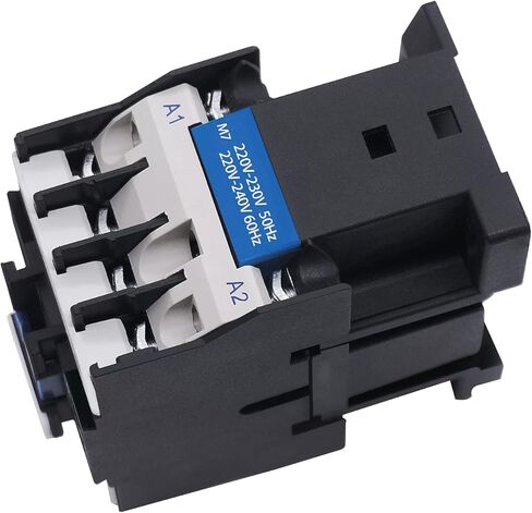 Mankk التيار المتناوب قواطع CJX2-1210 220 فولت 12A 50/60 هرتز لفائف 3P 3 المرحلة السكك الحديدية موتور تحكم السكك الحديدية جبل قواطع CJX2-1210-220V in Kuwait