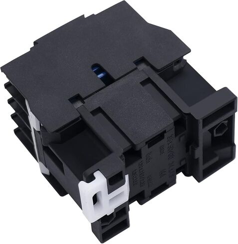 Mankk التيار المتناوب قواطع CJX2-1210 220 فولت 12A 50/60 هرتز لفائف 3P 3 المرحلة السكك الحديدية موتور تحكم السكك الحديدية جبل قواطع CJX2-1210-220V in Kuwait