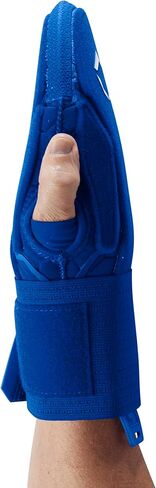 EvoShield Sliding Mitt 2.0 - Adult Size, Royal in Kuwait
