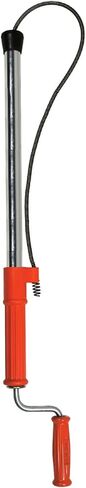 General Wire Spring Pipe Cleaners TU4 Telescoping Urinal Auger in Saudi Arabia