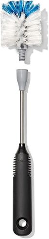 OXO Good Grips Stainless Steel Bottle Brush with Replaceable Head in Saudi Arabia
