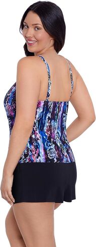 Women's Farrah Swim Romper in Kuwait