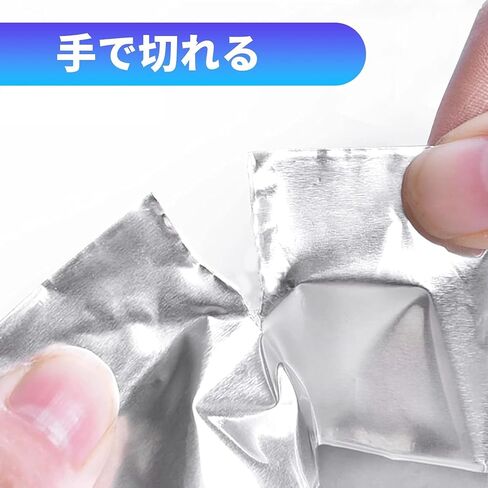 شريط لاصق من الألومنيوم من ADHES، شريط معدني مقاوم للحرارة، يتحمل من 80 درجة مئوية إلى 100 درجة مئوية، 100 مم × 50 متر، للتدفئة والتهوية وتكييف الهواء، وإصلاح الختم والعزل in Kuwait
