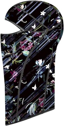 أقنعة الوجه بالاكلافا المفصلية من ثيرمونيت للجنسين من BUFF، مقاس واحد، سوجا متعددة in Kuwait