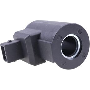 24V Solenoid Valve Coil Compatible for Bucher 280239 Liebherr 10333044