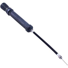 BSN Sports Double Action Hand Pump