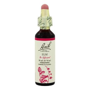 Nelson Bach Flower Essences, 0.04 lb