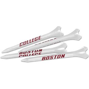 Team Effort Boston College Eagles Tee Pack