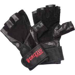 Grizzly Fitness Nytro Gloves