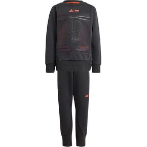adidas boys Star Wars Z.n.e Jogger Set