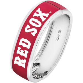Game Time 101397 MLB Boston Red Sox Bangle