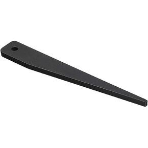 Easy Ejecting Drift for Morse Taper Drill Sleeves Arbors High-Carbon Steel for Morse Taper Drill Sleeves Arbors MK3