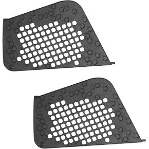 2 Pack 19729 Filter Cover Compatible with Resmed AirSense10, AirStart10 and AirCurve10 Series CPAP Machines, Plastic Filter Side Cover Universal Replacement Cover for Air10