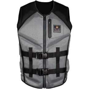 Liquid Force Watson Heritage CGA Life Jacket, Gray S