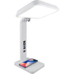 Aura Qi Light Therapy Lamp