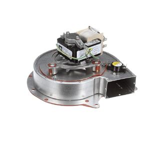 Z-600-2040 Blower Motor Assembly, 115/230, 13" Height, 11" Width, 7" Length