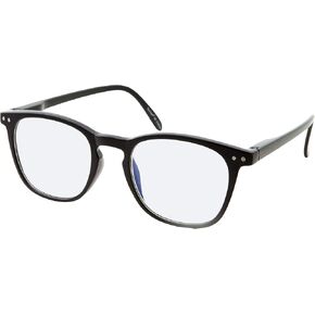 grinderPUNCH Blue Light Blocking Glasses, Computer/Reading/Gaming/TV/Phones Glasses | Anti Eye Eyestrain & UV Glare Glasses