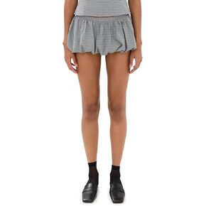 Women's Un Tutu Mini Skort