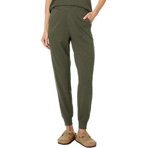 Pact Women's Airplane Jogger in Organic Cotton Interlock