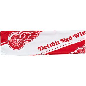 NHL Detroit Red Wings Fandana Bandana