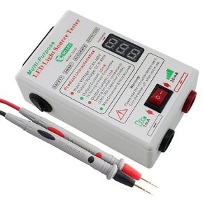Multipurpose LED TV Backlight Tester for All LED Lights Repair Output 0-320V