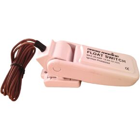 OASIS MARINE Automatic Boat Bilge Pump Float Switch 12V 24V 32V Ignition protected