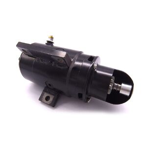 Boat Motor 688-81800-10 688-81800-11 688-81800-12 Starter Motor for Yamaha 75HP 80HP 85HP 90HP 90ETL 90EtLJD 90TLR B90TLR Outboard Engine,18-6423 MOT5015 3427 S114-263B 4-6423 410-44058 18344N SHI0135