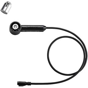 SHIMANO Cycling SM-DUE10 Steps E-Bike Bicycle Speed Sensor Unit - Accessories for Bike - 540 mm in Kuwait