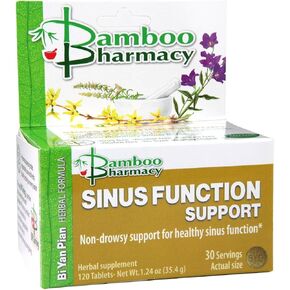 Sinus Function Support in Saudi Arabia