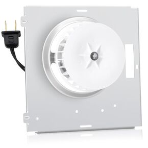 S0504B000 Motor Assembly for Broan-Nutone 769RL B Unit, 763RLN, 763RL, 769RL-R01, 763RLN-R01, VF707RCN, 757 Bathroom Exhaust Fan Motor, JESP-61K13/C-87547 Fan Motor Replacement Parts