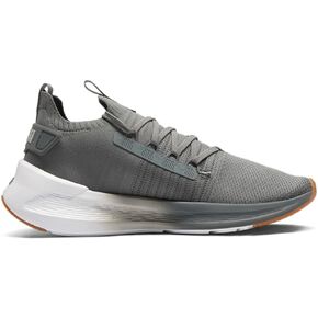 PUMA Men's Softride Symmetry Fuzion Fade Sneaker