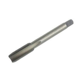 1/2-28 Thread Tap Right Hand 1/2 x 28 Tap RH Straight Fluted Machine, 1/2x28 UNEF Tap RH Threading Tool HSS 1/2-28 Thread Milling Tap