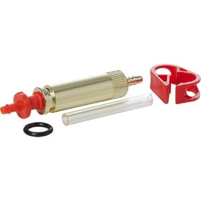 Rock Shox TLS815066020 Post Bleed Tool Reverb, Black