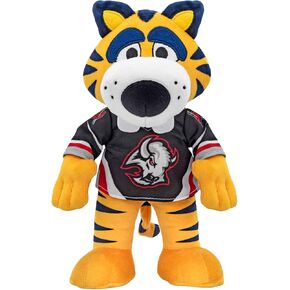 Bleacher Creatures Buffalo Sabres Sabretooth 10" NHL Mascot Plush Figure - A Mascot for Play or Display