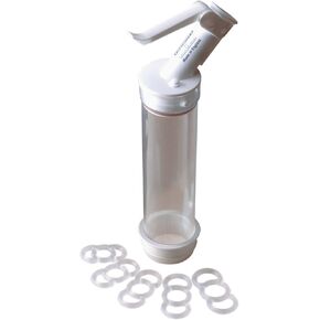 Rapport Vacuum Therapy Device (VTD) for ED
