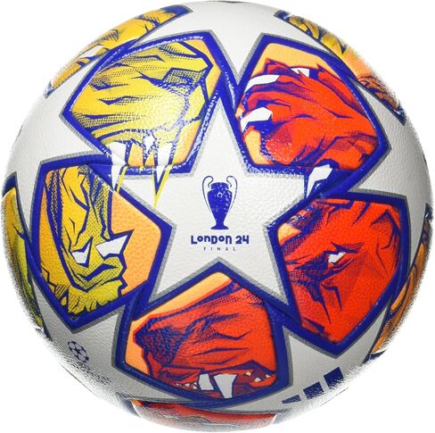 adidas UCL Competition Soccer Ball in Saudi Arabia