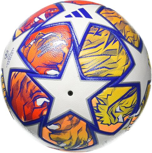 adidas UCL Competition Soccer Ball in Saudi Arabia