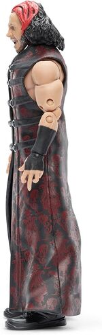 All Elite Wrestling AEW - 1 Figure Pack (Unrivaled Figure) W4 - Matt Hardy in Saudi Arabia