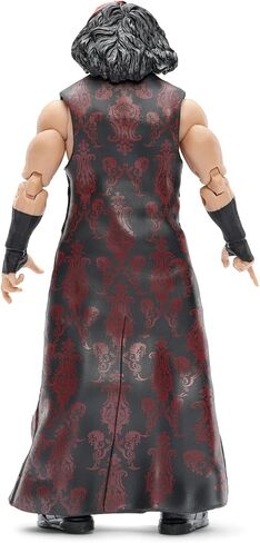 All Elite Wrestling AEW - 1 Figure Pack (Unrivaled Figure) W4 - Matt Hardy in Saudi Arabia