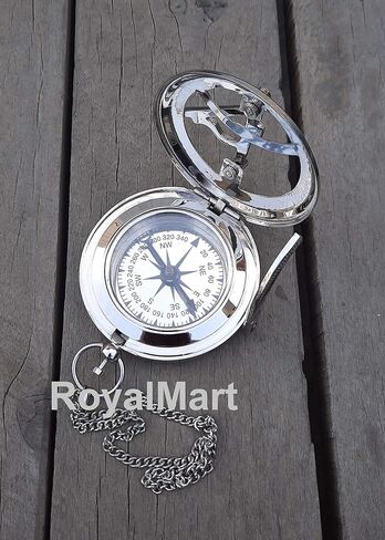 هدية التخرج بوصلة من RoyalMart، هدايا تخرج رائعة من المدرسة الثانوية له، أفضل هدايا التخرج للرجال، التخرج الجامعي لابن، بوصلة التخييم، بوصلة القوارب، هدية بوصلة، رجل المتنزهين in Saudi Arabia