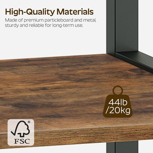 مرآب تخزين حقائب الجولف، منظم حقائب الجولف، حامل تخزين كبير للجولف مع عجلة، مناسب لنوادي الجولف وكرات الجولف وإكسسوارات معدات الجولف، للمرآب والنادي، بني ريفي GB02BR in Kuwait