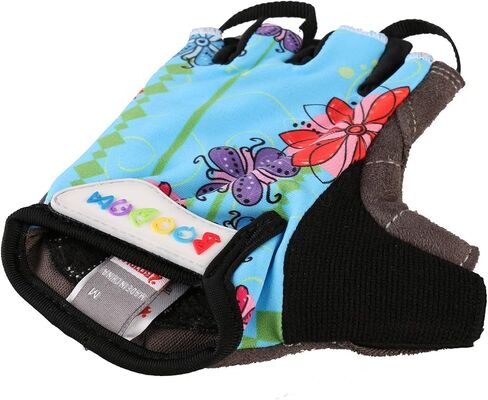 Anser 2130042 Riding Gloves Cycling Gloves Breathable Bike Gloves Bicycle Gloves Sport Gloves for Children or Women in Saudi Arabia