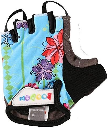 Anser 2130042 Riding Gloves Cycling Gloves Breathable Bike Gloves Bicycle Gloves Sport Gloves for Children or Women in Saudi Arabia