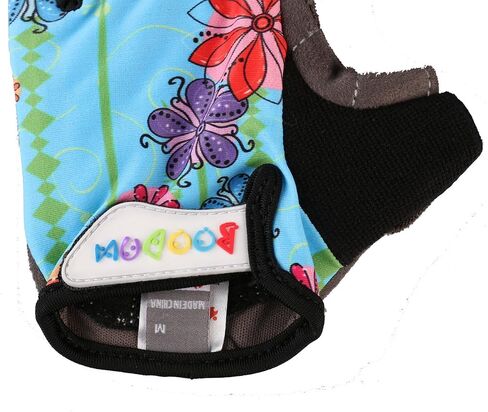 Anser 2130042 Riding Gloves Cycling Gloves Breathable Bike Gloves Bicycle Gloves Sport Gloves for Children or Women in Saudi Arabia