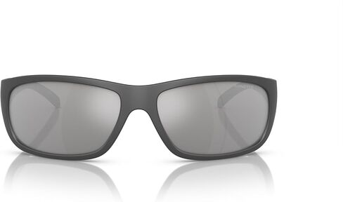 ARNETTE Men's an 4290 Rectangular Sunglasses in Saudi Arabia