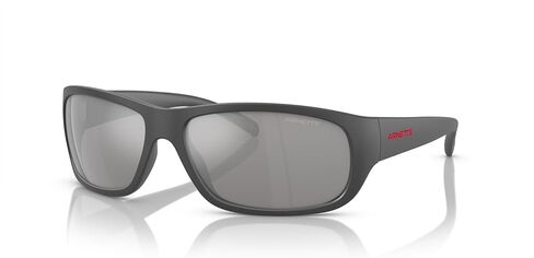 ARNETTE Men's an 4290 Rectangular Sunglasses in Saudi Arabia