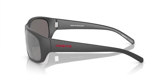 ARNETTE Men's an 4290 Rectangular Sunglasses in Saudi Arabia