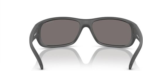 ARNETTE Men's an 4290 Rectangular Sunglasses in Saudi Arabia